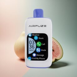 AirFuze Smart 30000 Miami Menta TFT 5% Nicotina 900mAh