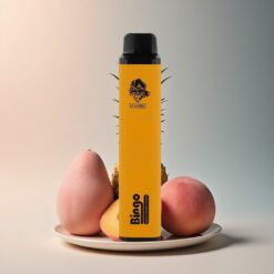 Aivono Aim Bingo 4000 Melocotón Piña Wango 1000mAh 10mL
