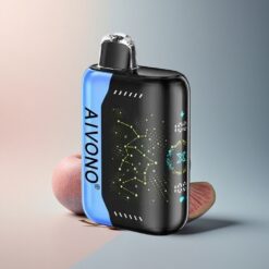 Aivono Aim Boom 25000 Azúcar Ranchero 650mAh