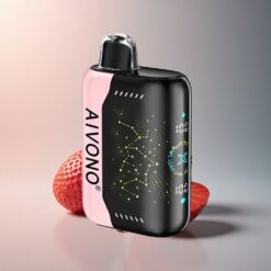 Aivono Aim Boom 25000 Fresa B Pop 650mAh 0% Nicotina