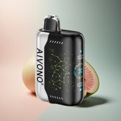 Aivono Aim Boom 25000 Menta de Miami 28ml 650mAh
