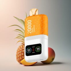 Aivono Aim Magic 20000 Mango Piña Dual Mesh 600mAh