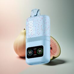 Aivono Aim Magic 20000 Menta Refrescante con 5% Nicotina y 600mAh