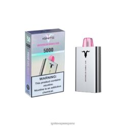 R4P6N162 Ignite España IGNITE V50 pluma vaporizador chicle de sandía