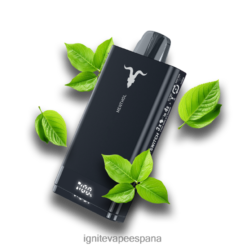 R4P6N72 Ignite España IGNITE V150 pluma vaporizador mentol