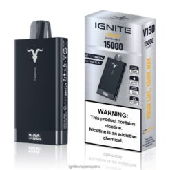 R4P6N7 Ignite Vaporizador IGNITE V150 pluma vaporizador tabaco
